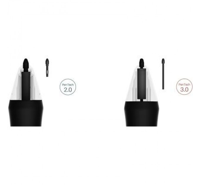 Huion Планшет-монітор Huion Kamvas 12 (GS1161)