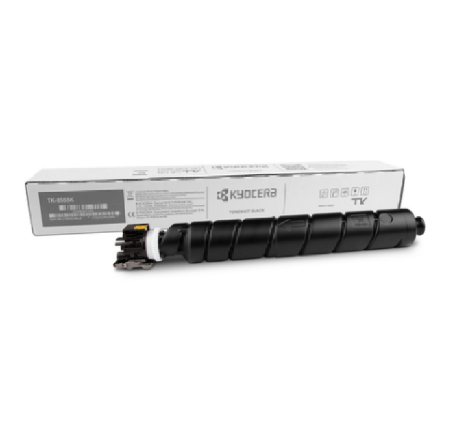Kyocera Картридж Kyocera TK-8555K