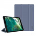 Чохол до планшета BeCover Tri Fold Soft TPU mount Apple Pencil Apple iPad Air 4 10.9 2020/2022 Purple (706751)