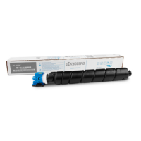 Картридж Kyocera TK-8555C 