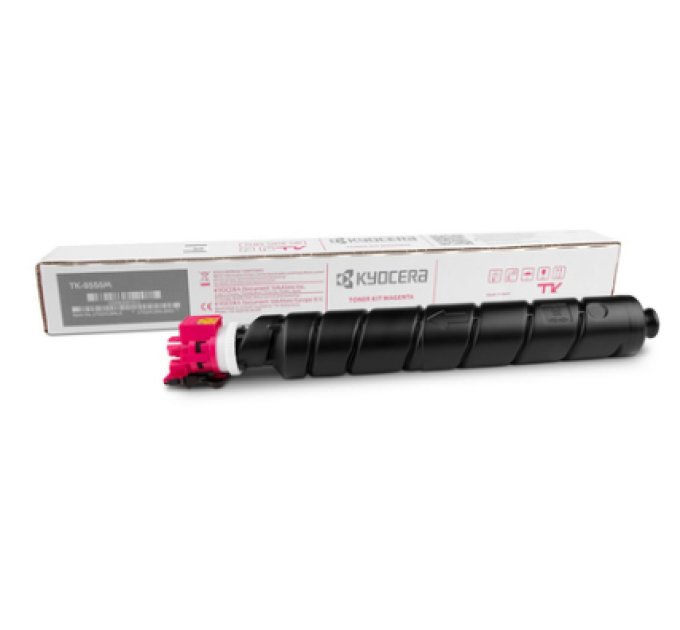 Kyocera Картридж Kyocera TK-8555M