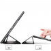 Чохол до планшета BeCover Tri Fold Soft TPU mount Apple Pencil Apple iPad Air 4 10.9 2020/2022 Purple (706751)