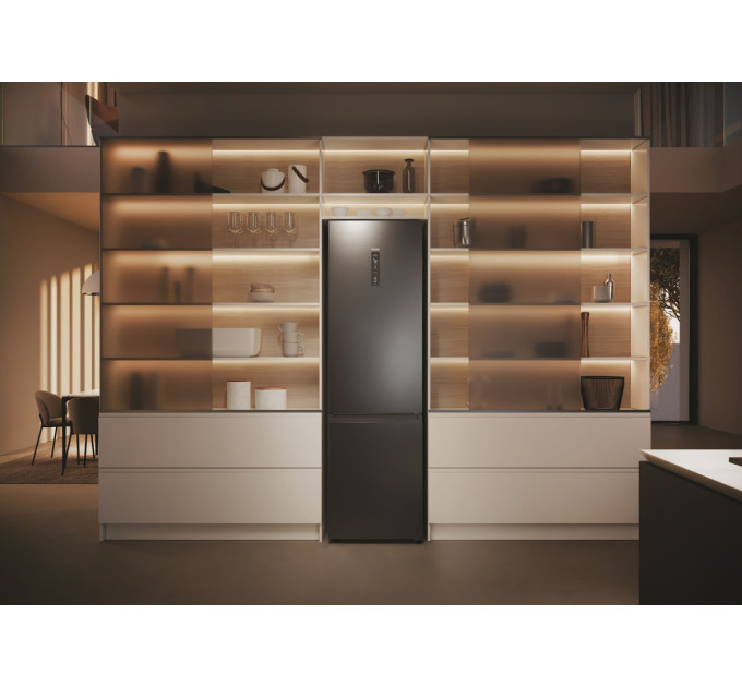 Haier Холодильник Haier HDPW5620DNPD
