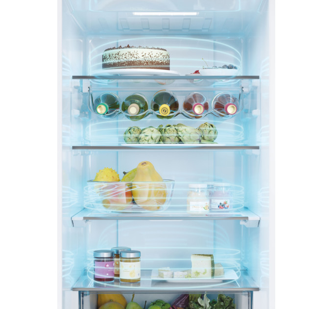 Haier Холодильник Haier HDPW5620DNPD