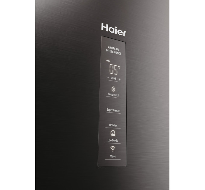 Haier Холодильник Haier HDPW5620DNPD