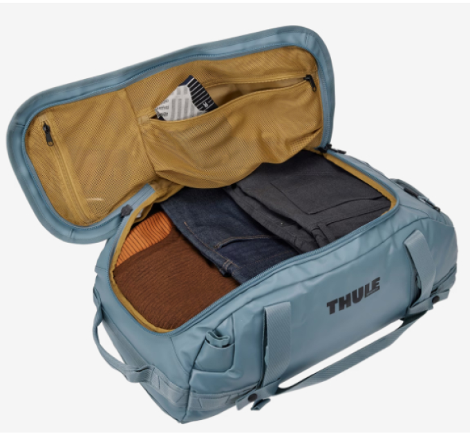 Thule Дорожня сумка Thule Chasm Duffel 40L TDSD-302 Pond Gray