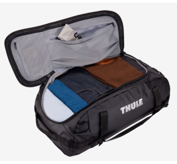 Thule Дорожня сумка Thule Chasm Duffel 70L TDSD-303 Black