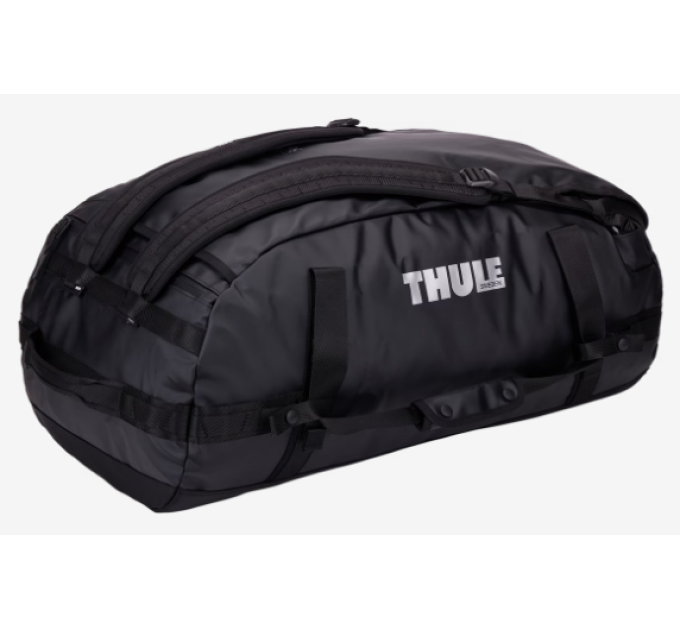 Thule Дорожня сумка Thule Chasm Duffel 70L TDSD-303 Black