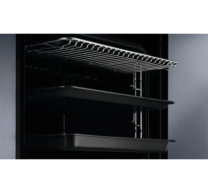 Electrolux Електрична духова шафа Electrolux EOE8P39WV