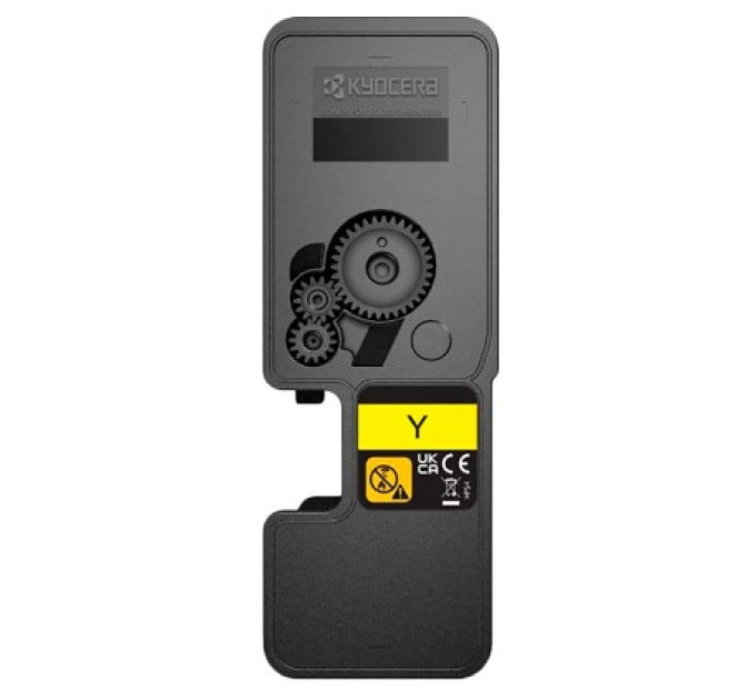 Kyocera Картридж Kyocera 2.4K TK-5440Y (1T0C0AANL0) Yellow