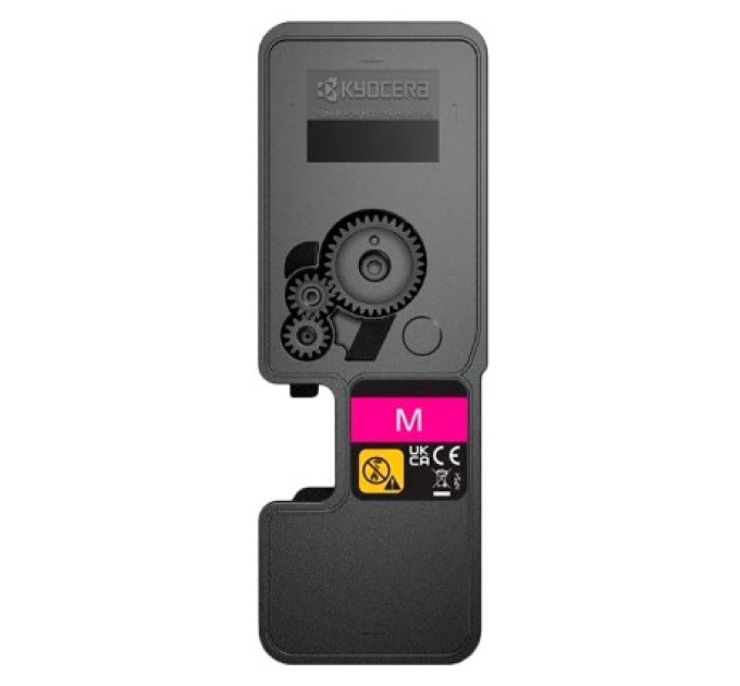 Kyocera Картридж Kyocera 2.4K TK-5440M (1T0C0ABNL0) Magenta