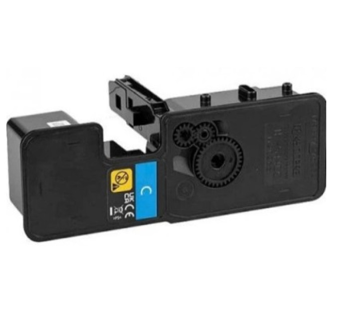 Kyocera Картридж Kyocera 2.4K TK-5440C (1T0C0ACNL0)