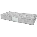 Idea Home Чохол для білизни Idea Home NP-131 Grey 90х45х15 см