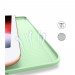 Чохол до планшета BeCover Tri Fold Soft TPU Silicone Apple iPad 10.2 2019/2020/2021 Green (706884)