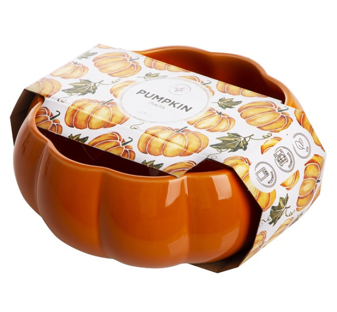 Limited Edition Піала Limited Edition Pumpkin 850 мл (PX002-K606)