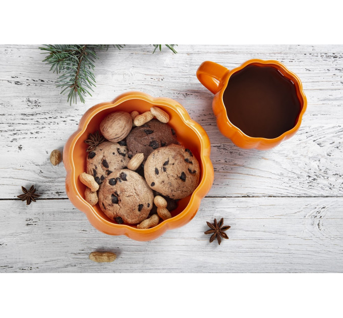 Limited Edition Піала Limited Edition Pumpkin 850 мл (PX002-K606)