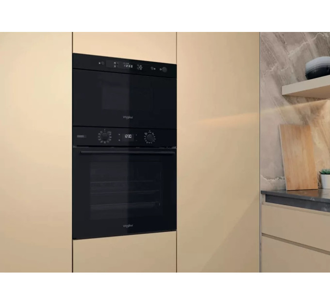Whirlpool Мікрохвильова піч Whirlpool MBNA900B