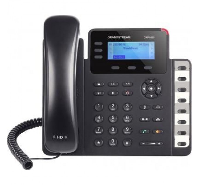 Grandstream IP телефон Grandstream GXP1630