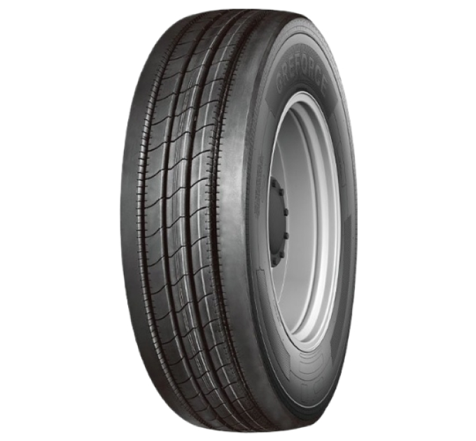 GREFORCE Автошина Greforce 315/70R22.5 GR662 18PR 152/148M (кермо)