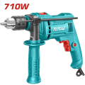 Total Дриль ударний TOTAL TG107136