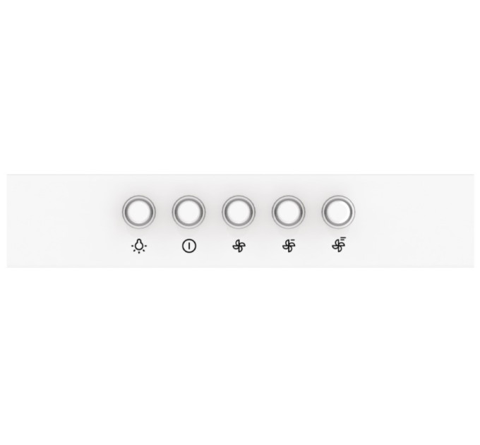 Gorenje Витяжка Gorenje WHC629E4W