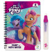 DoDo Розмальовка Dodo Малюй водою My Little Pony (200445)