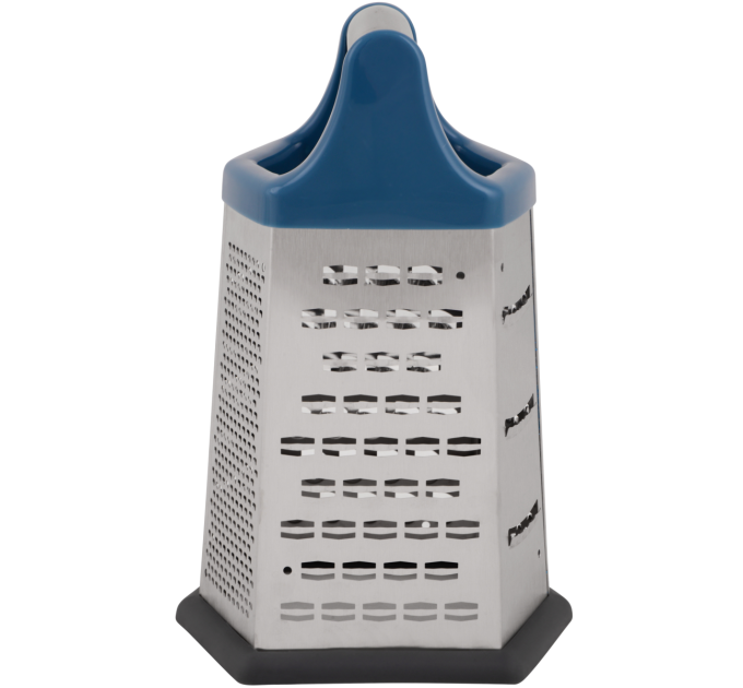 Ringel Тертка 6-ти стороння Ringel Rasch 20.5 см (RG-5130/17)