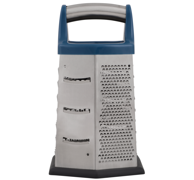 Ringel Тертка 6-ти стороння Ringel Rasch 20.5 см (RG-5130/17)