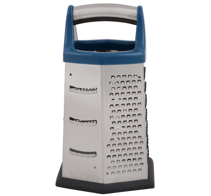 Ringel Тертка 6-ти стороння Ringel Rasch 20.5 см (RG-5130/17)