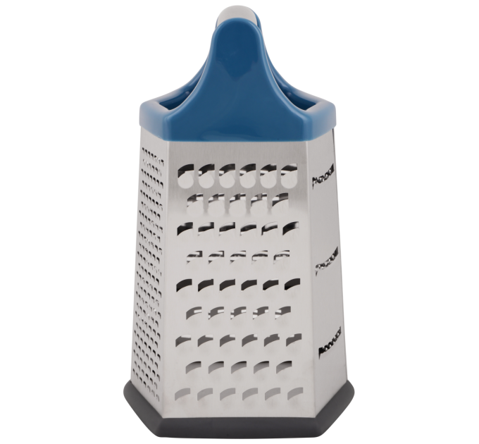 Ringel Тертка 6-ти стороння Ringel Rasch 22.5 см (RG-5130/18)
