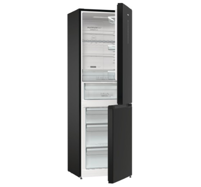 Gorenje Холодильник Gorenje NRK 6192 ABK4