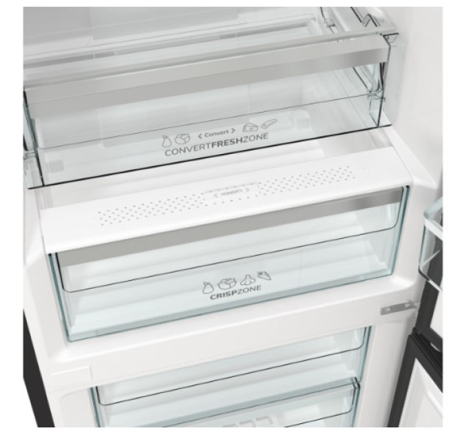 Gorenje Холодильник Gorenje NRK 6192 ABK4