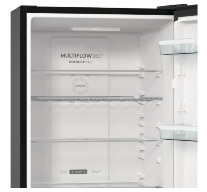 Gorenje Холодильник Gorenje NRK 6192 ABK4