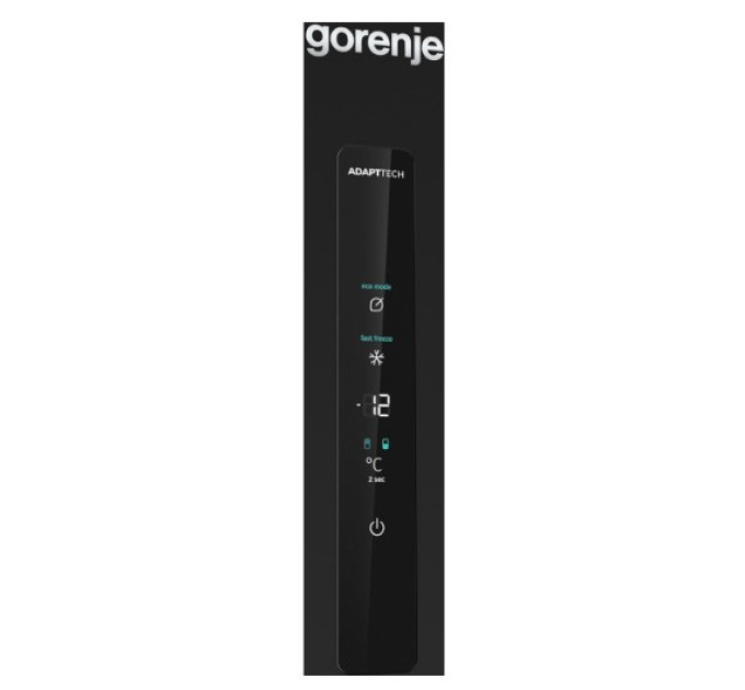 Gorenje Холодильник Gorenje NRK 6192 ABK4