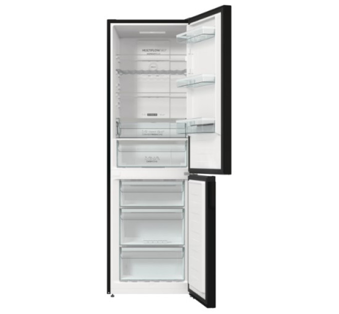 Gorenje Холодильник Gorenje NRK 6192 ABK4