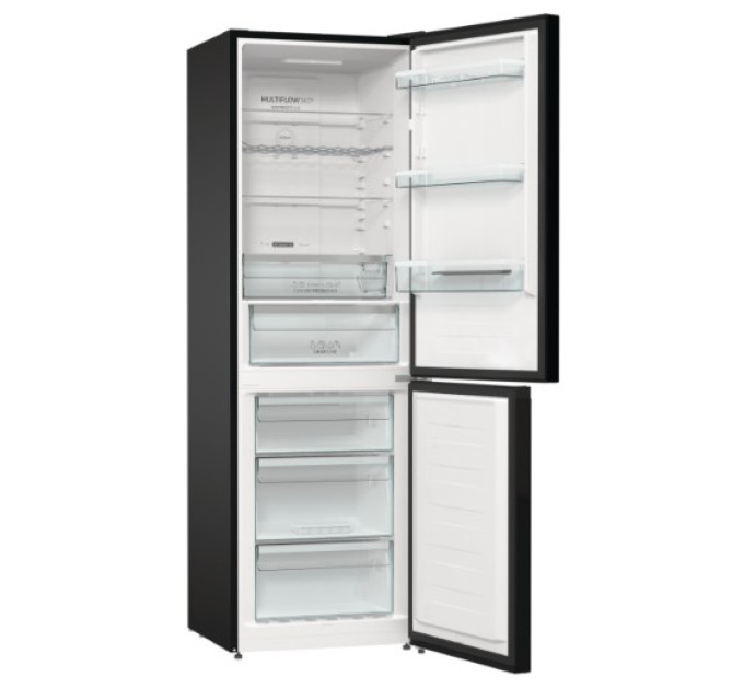 Gorenje Холодильник Gorenje NRK 6192 ABK4
