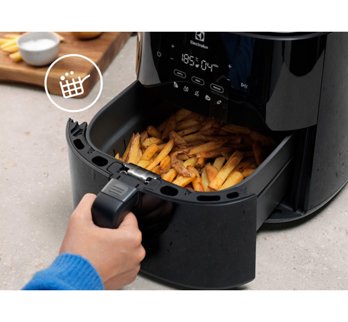 Electrolux Мультипіч Electrolux EAF7B