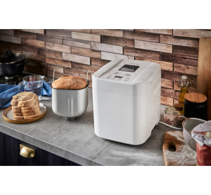 Russell Hobbs Хлібопічка Russell Hobbs 27260-56