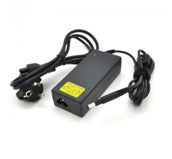 Блок живлення до ноутбуку Merlion HP 65W 19.5V 3.33A, 4.8*1.7 (27342 / LHP65/19.5-4.8*1.7)