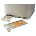 Gorenje Тостер Gorenje T2300CLIN (T3223BE)