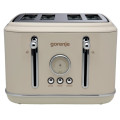 Gorenje Тостер Gorenje T2300CLIN (T3223BE)