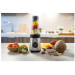 Gorenje Стаціонарний блендер Gorenje BSM 600 E (BL1403-GS)
