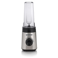 Стаціонарний блендер Gorenje BSM 600 E (BL1403-GS)