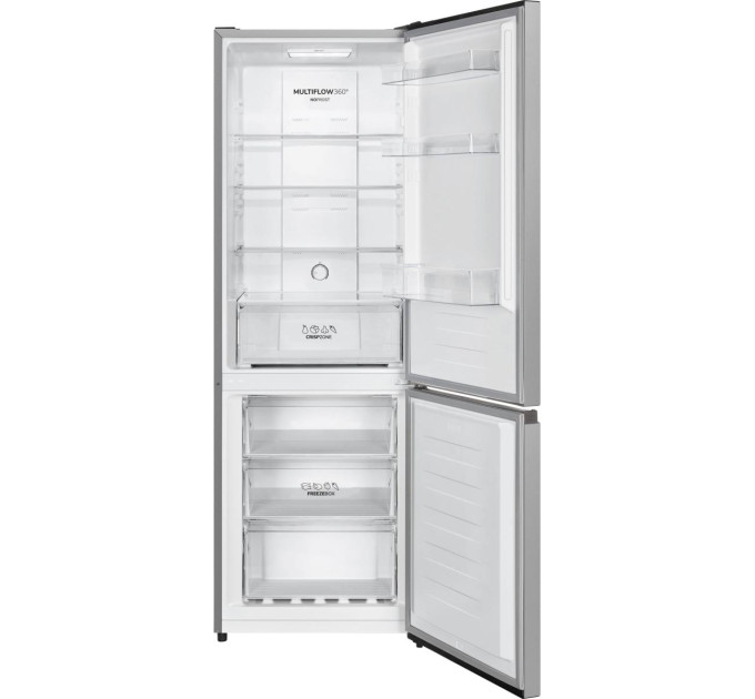 Gorenje Холодильник Gorenje NRK6182PS4