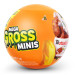 ZURU MINI BRANDS Ігровий набір Zuru Mega Gross Minis Фігурки-сюрприз в шарі зі слаймом в асортименті (77567GQ2)