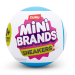 ZURU MINI BRANDS Ігровий набір Zuru Mini Brands Sneakers Фігурки-сюрприз в асортименті (77492GQ8)