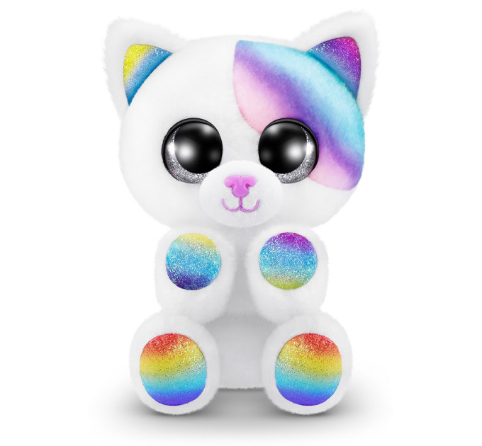 ZURU COCO Іграшка м'яка Zuru Coco Cones Rainbow в асортименті (9631SQ1)