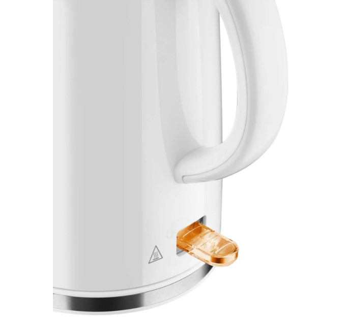 AMICA Електрочайник Amica KF 1001