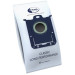 Electrolux Мішки для пилососа Electrolux E201SMCB S-bag Classic LongPerformance 12х3.5л
