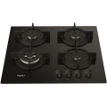 Whirlpool Газова варильна поверхня Whirlpool GOR 625/NB1